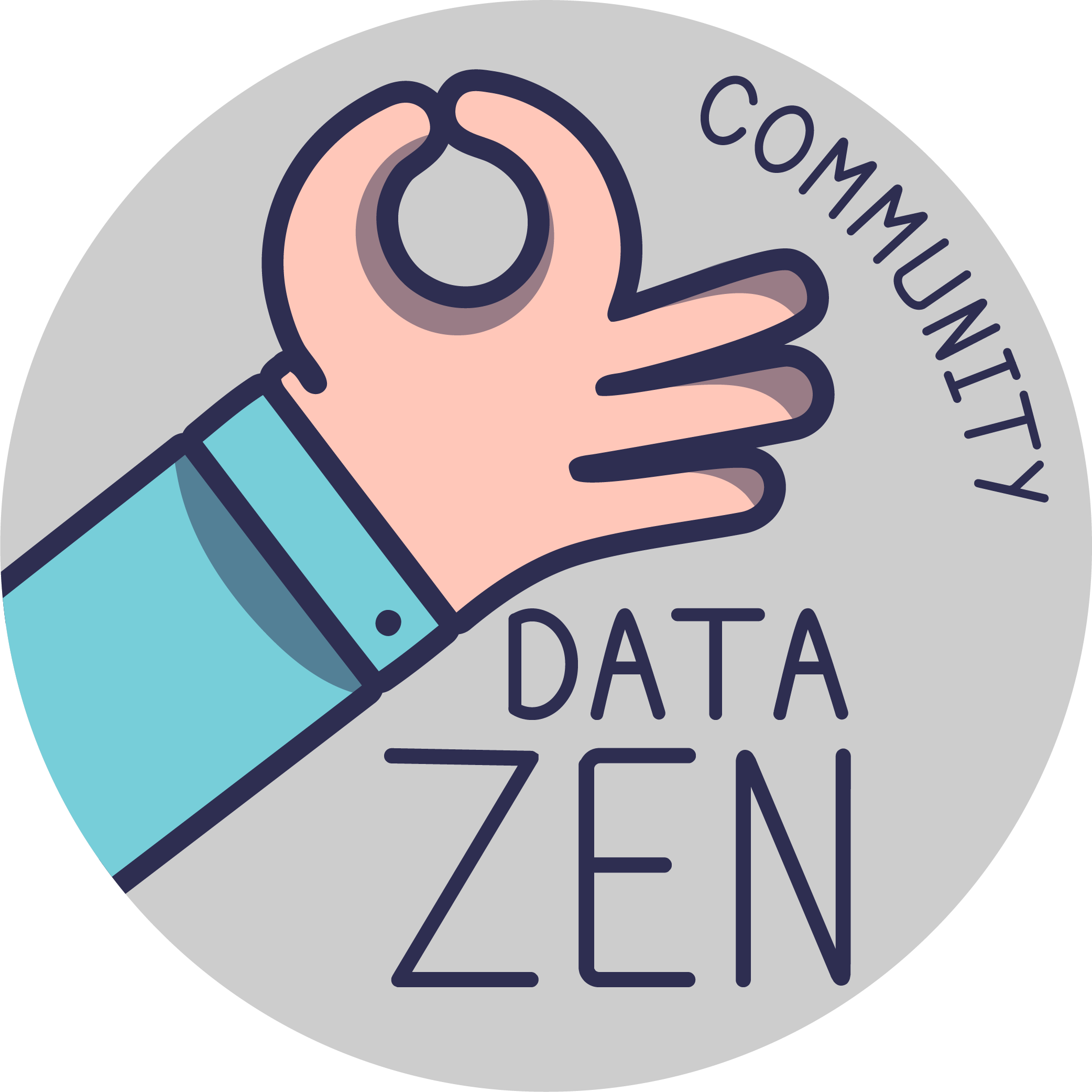Data Zen Podcast